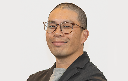 Howard Trang
