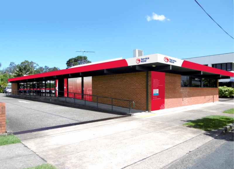 Coffs Harbour Service NSW onestop shop to open Service NSW
