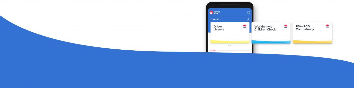 service nsw mobile app service nsw electronic check register app