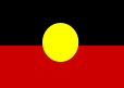 Aboriginal flag