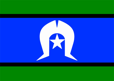 Torres Strait Islander flag